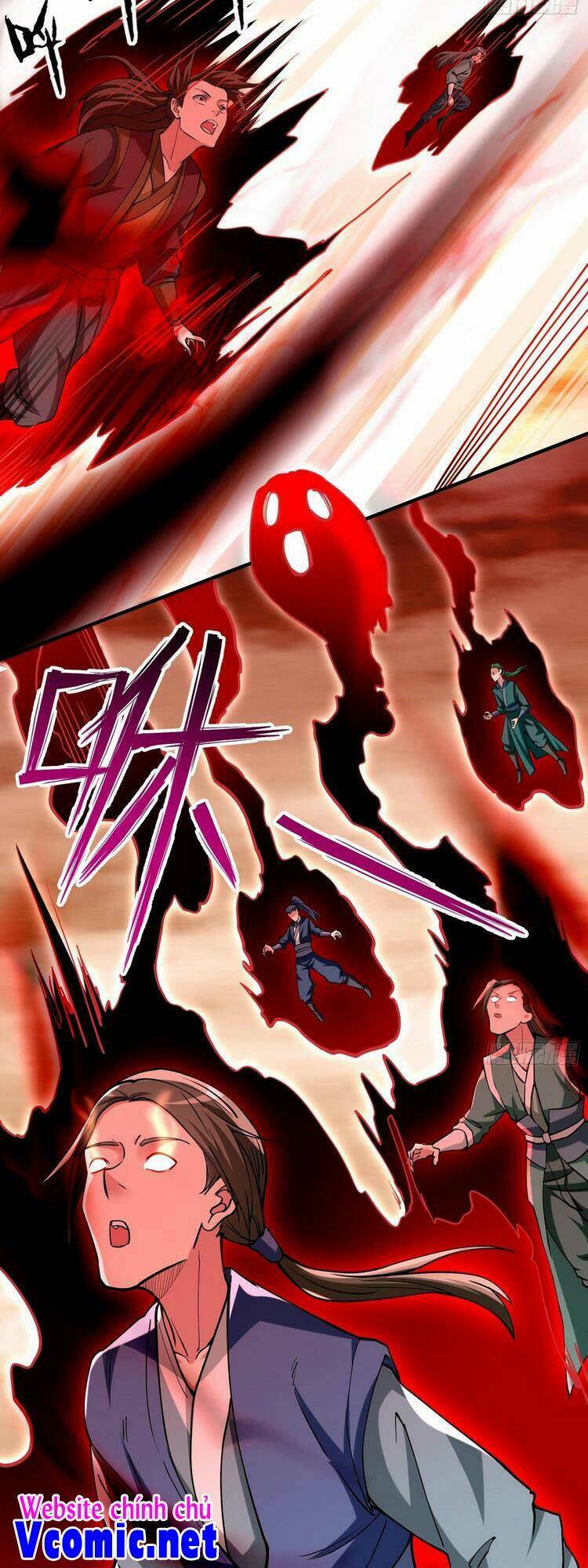 Đệ Tử Của Ta Đều Là Súp Bờ Thần: Chapter 167
