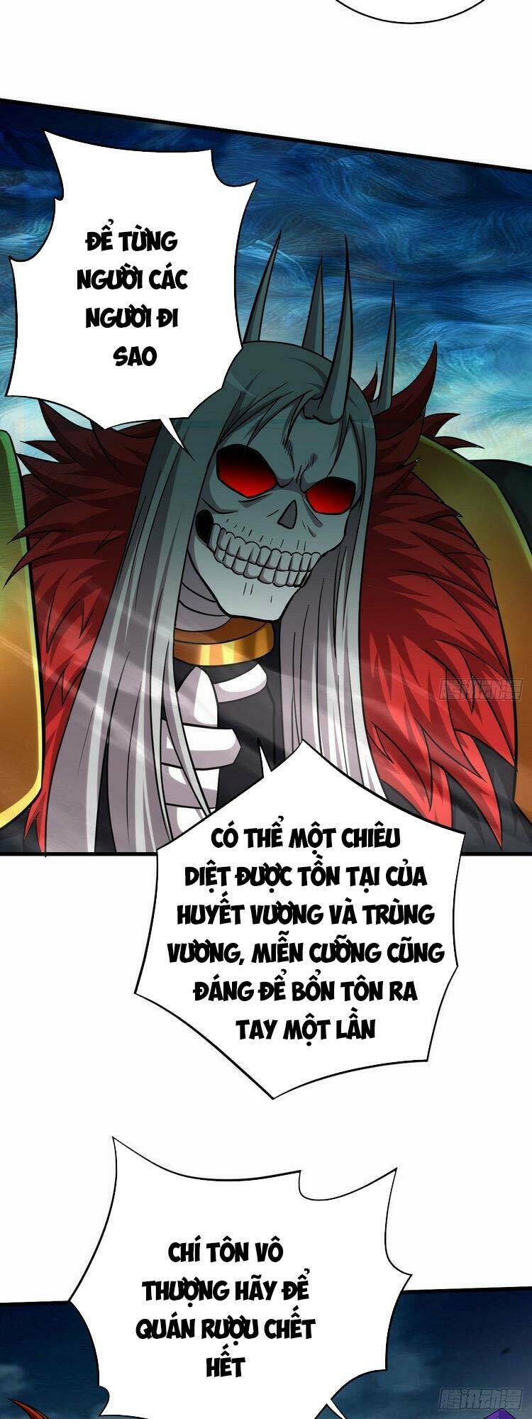 Đệ Tử Của Ta Đều Là Súp Bờ Thần: Chapter 167
