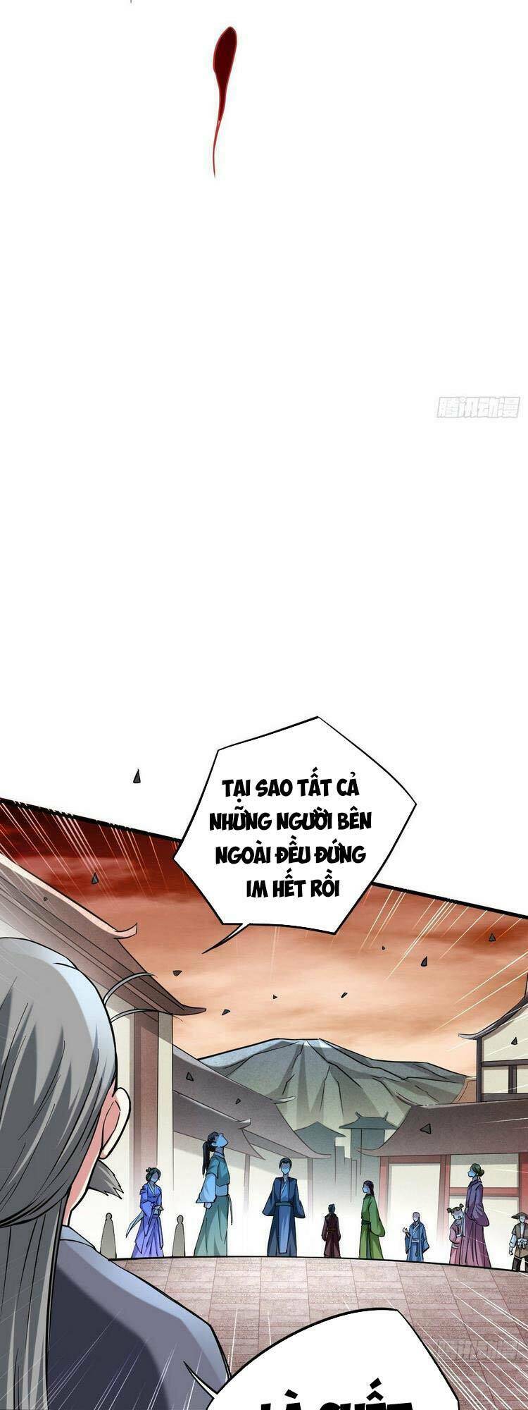 Đệ Tử Của Ta Đều Là Súp Bờ Thần: Chapter 167