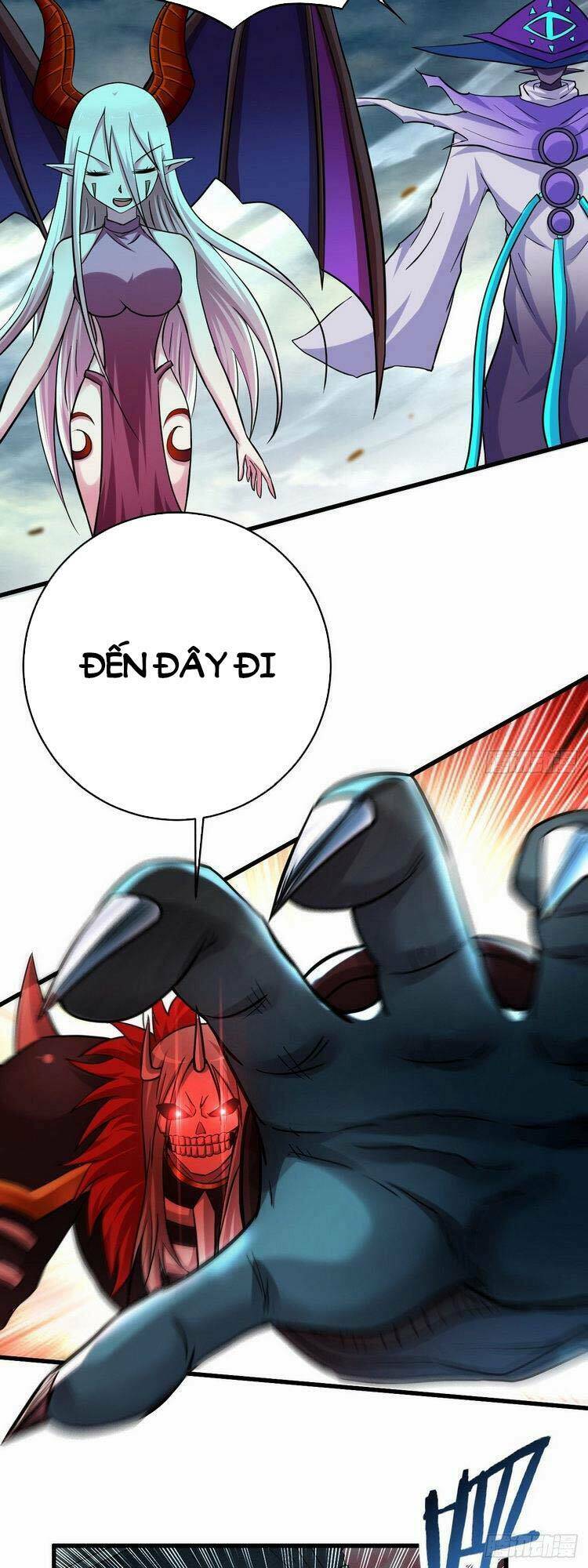 Đệ Tử Của Ta Đều Là Súp Bờ Thần: Chapter 167