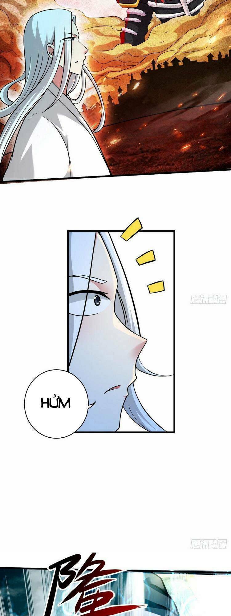 Đệ Tử Của Ta Đều Là Súp Bờ Thần: Chapter 167