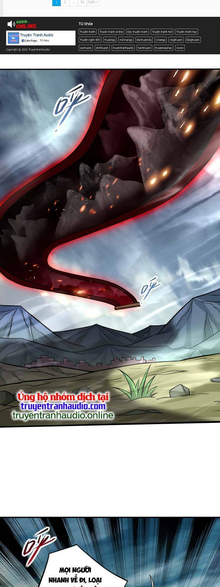 Đệ Tử Của Ta Đều Là Súp Bờ Thần: Chapter 168