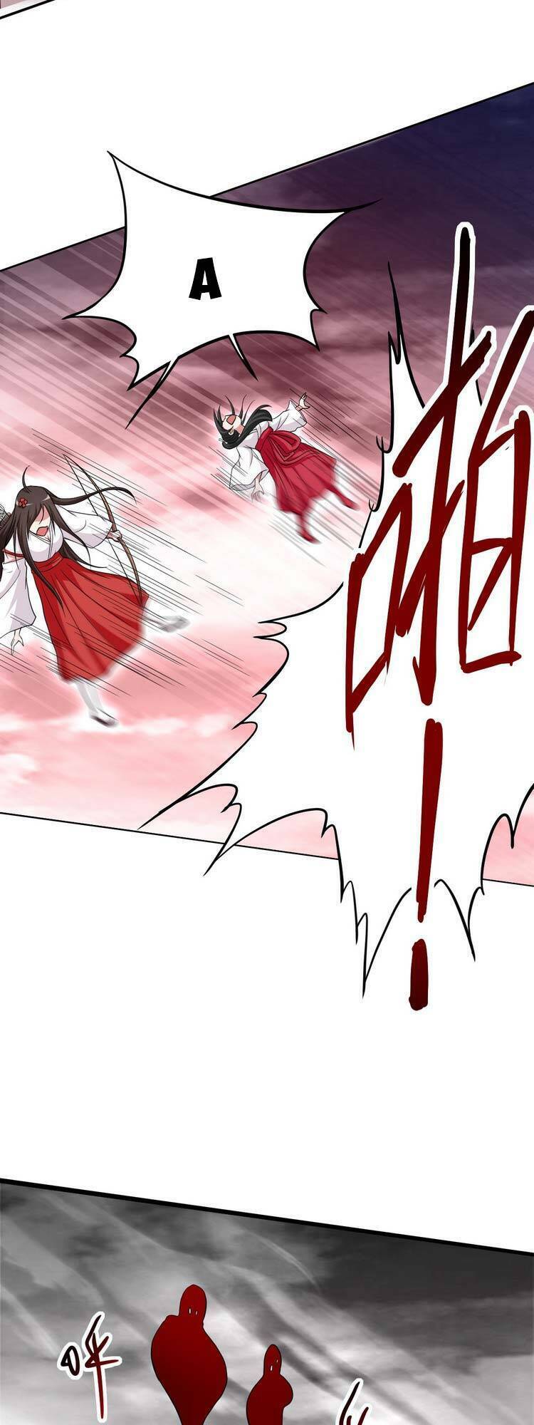 Đệ Tử Của Ta Đều Là Súp Bờ Thần: Chapter 168