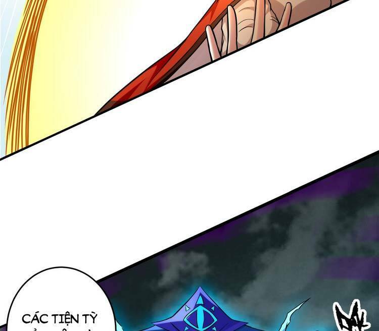 Đệ Tử Của Ta Đều Là Súp Bờ Thần: Chapter 168