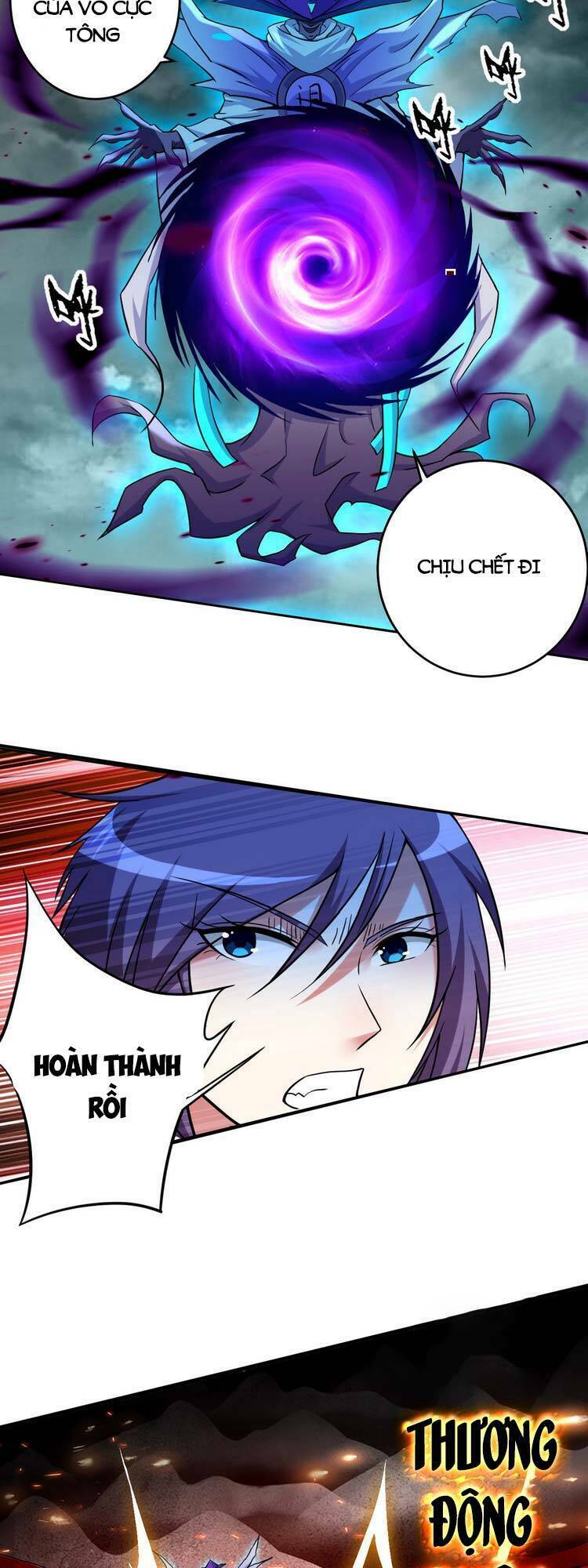 Đệ Tử Của Ta Đều Là Súp Bờ Thần: Chapter 168