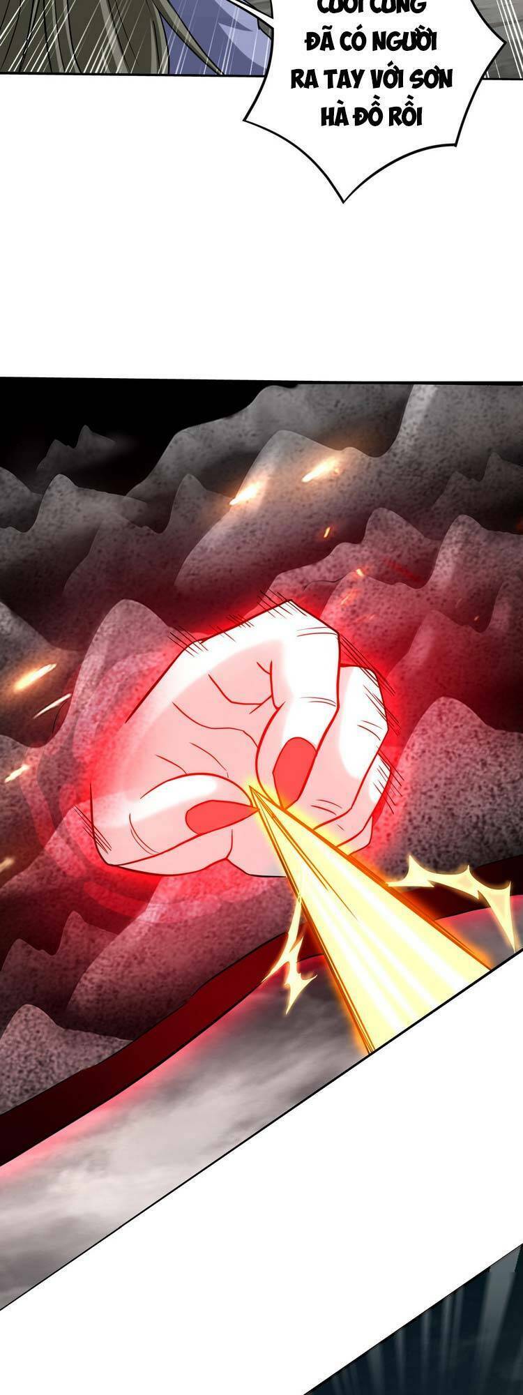 Đệ Tử Của Ta Đều Là Súp Bờ Thần: Chapter 168