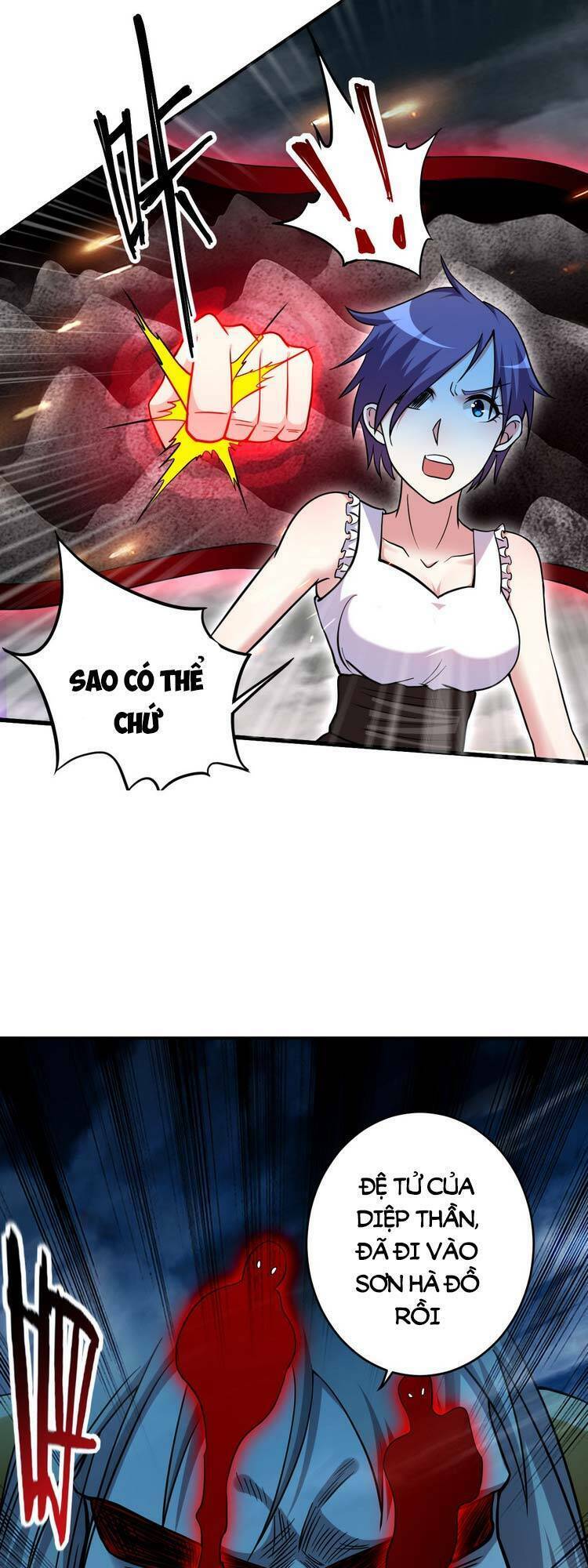 Đệ Tử Của Ta Đều Là Súp Bờ Thần: Chapter 168