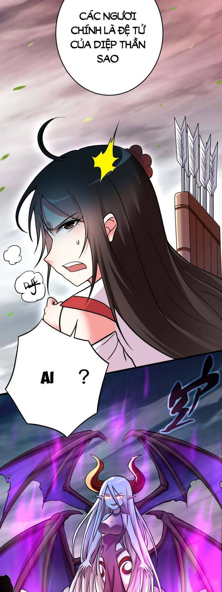 Đệ Tử Của Ta Đều Là Súp Bờ Thần: Chapter 168