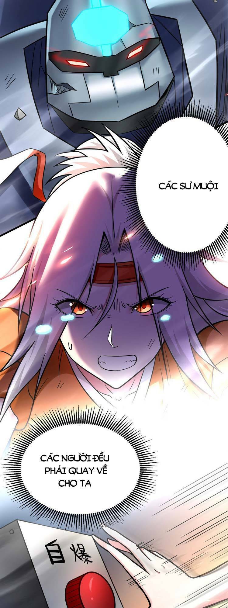 Đệ Tử Của Ta Đều Là Súp Bờ Thần: Chapter 168