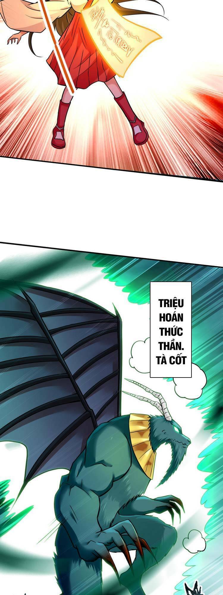 Đệ Tử Của Ta Đều Là Súp Bờ Thần: Chapter 168