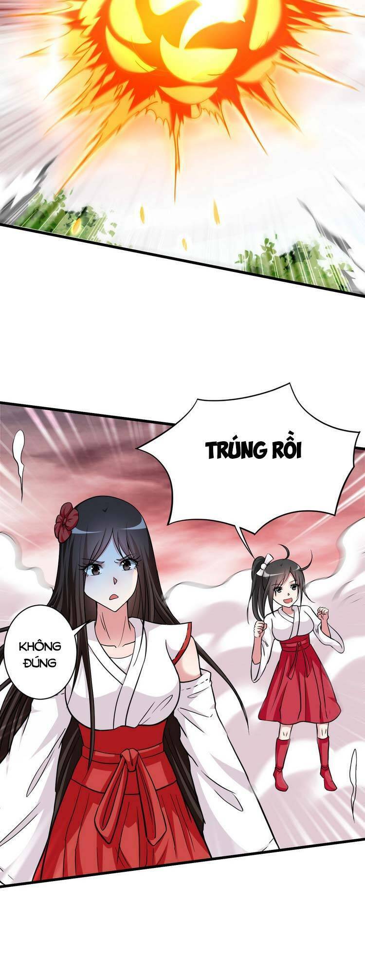 Đệ Tử Của Ta Đều Là Súp Bờ Thần: Chapter 168