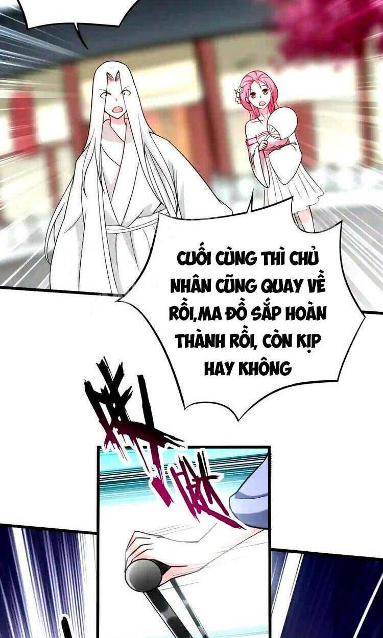 Đệ Tử Của Ta Đều Là Súp Bờ Thần: Chapter 169