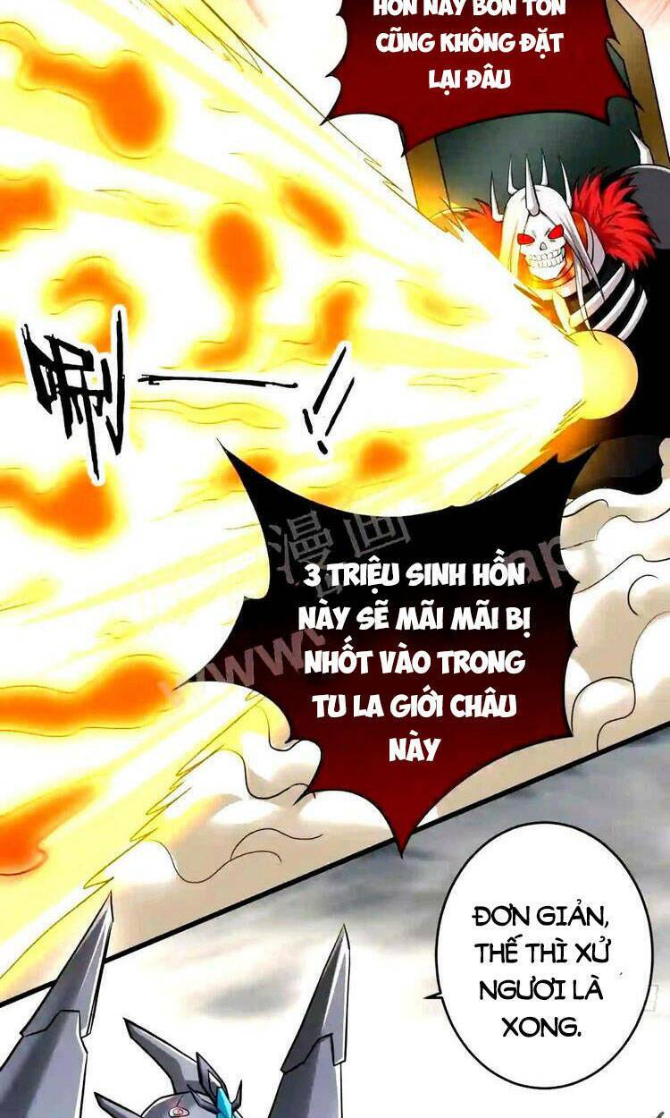 Đệ Tử Của Ta Đều Là Súp Bờ Thần: Chapter 169