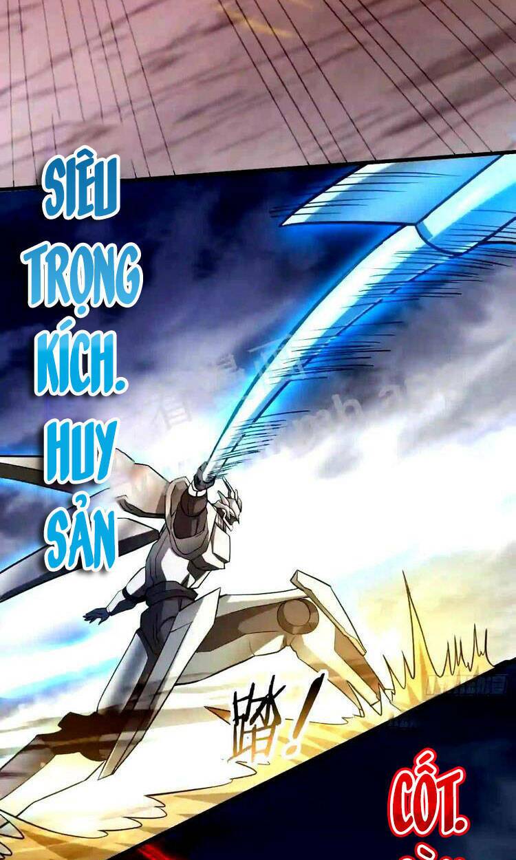 Đệ Tử Của Ta Đều Là Súp Bờ Thần: Chapter 169