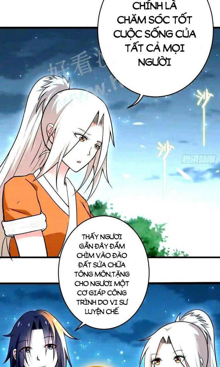 Đệ Tử Của Ta Đều Là Súp Bờ Thần: Chapter 169
