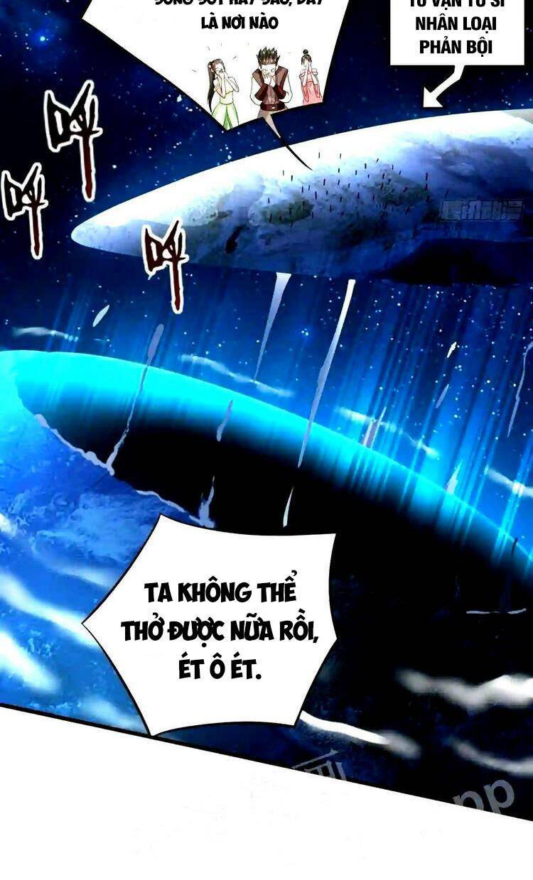 Đệ Tử Của Ta Đều Là Súp Bờ Thần: Chapter 169