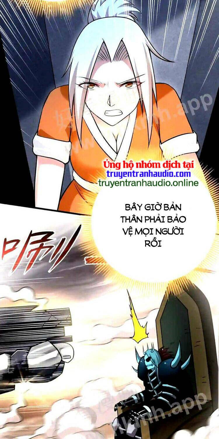 Đệ Tử Của Ta Đều Là Súp Bờ Thần: Chapter 169