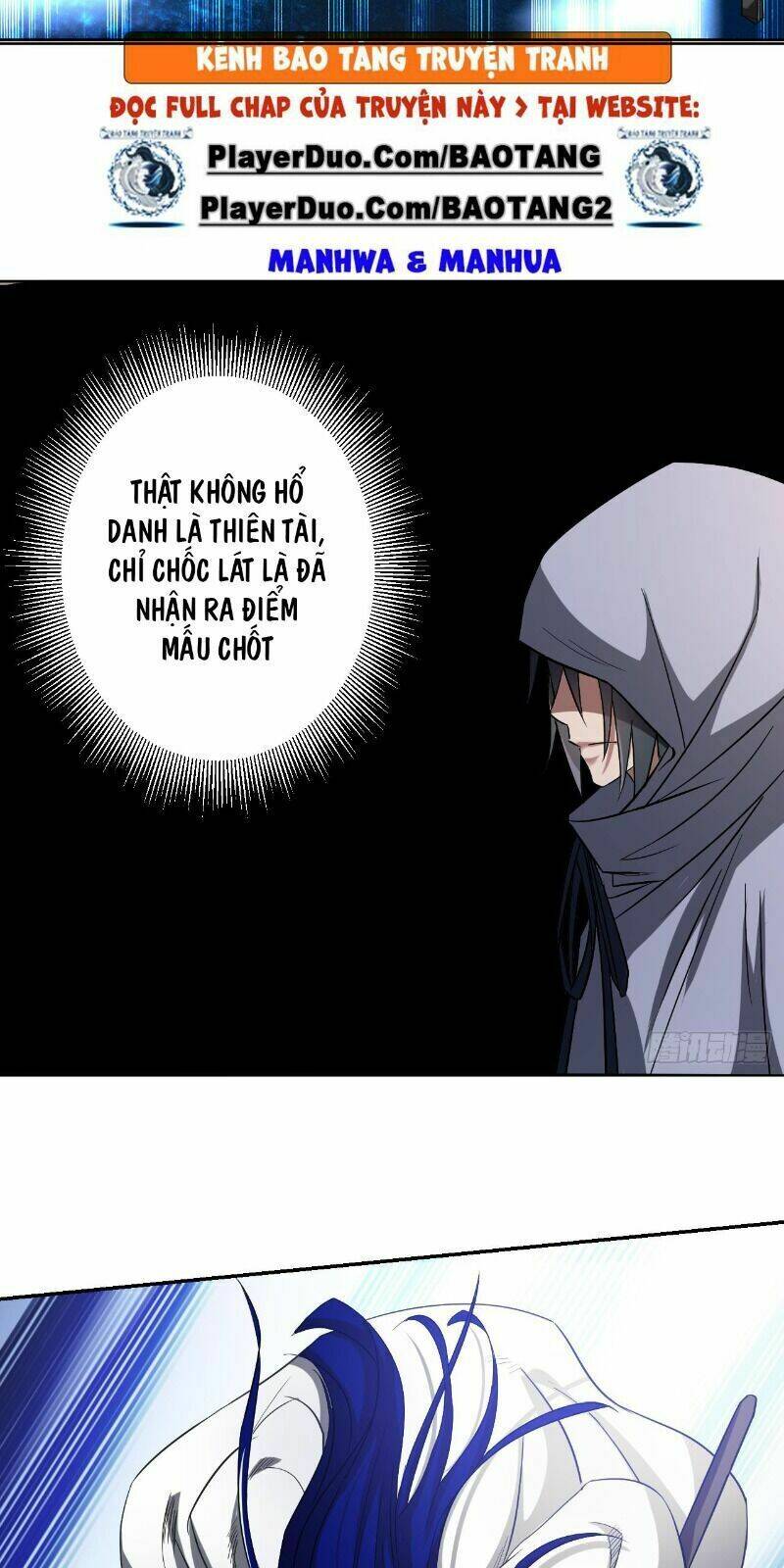Đệ Tử Của Ta Đều Là Súp Bờ Thần: Chapter 17