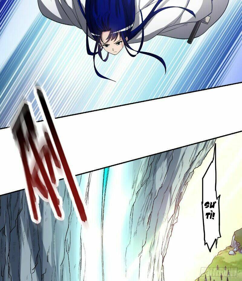 Đệ Tử Của Ta Đều Là Súp Bờ Thần: Chapter 17