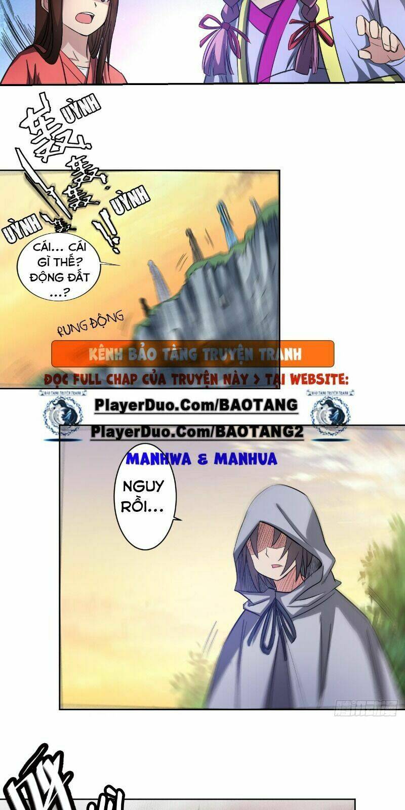 Đệ Tử Của Ta Đều Là Súp Bờ Thần: Chapter 17
