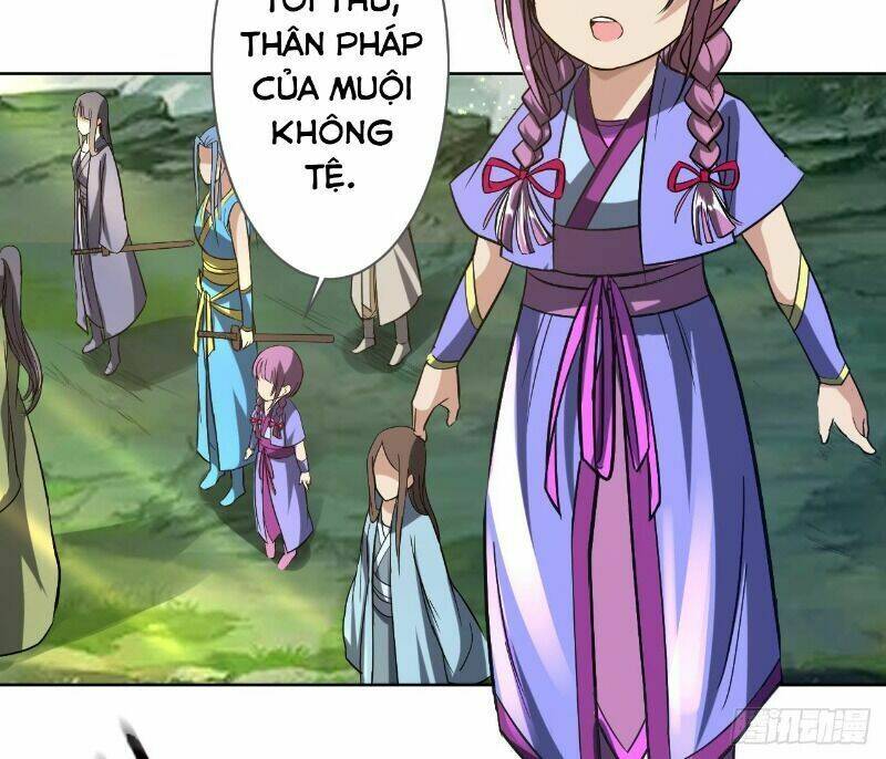 Đệ Tử Của Ta Đều Là Súp Bờ Thần: Chapter 17