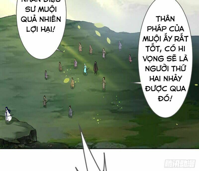 Đệ Tử Của Ta Đều Là Súp Bờ Thần: Chapter 17