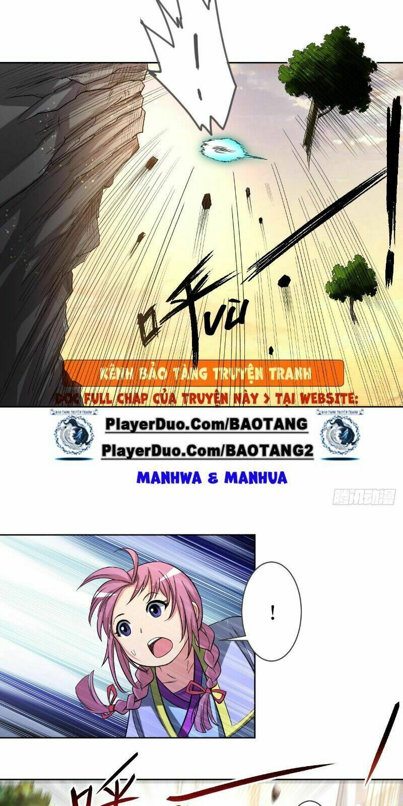 Đệ Tử Của Ta Đều Là Súp Bờ Thần: Chapter 17