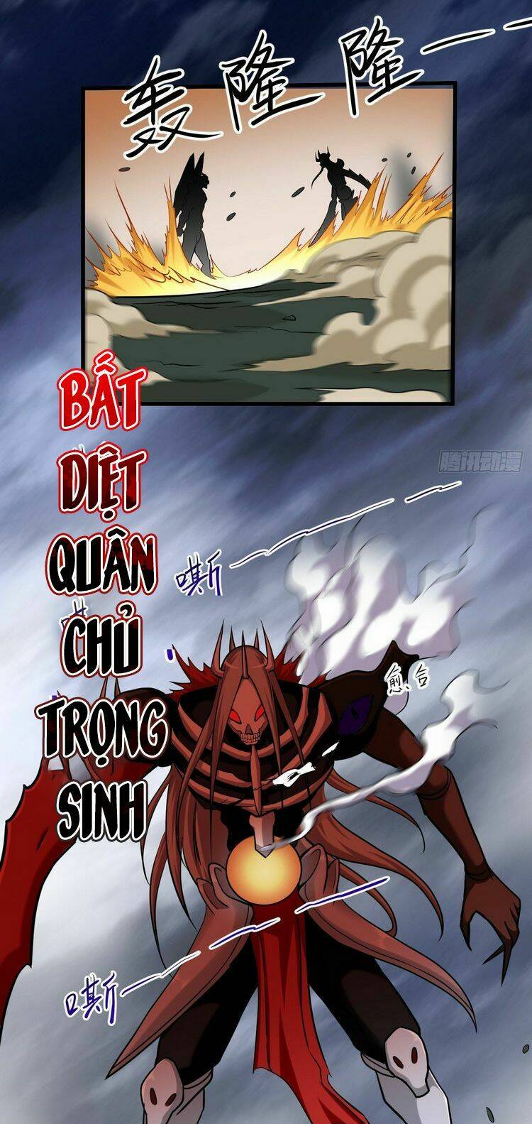 Đệ Tử Của Ta Đều Là Súp Bờ Thần: Chapter 170