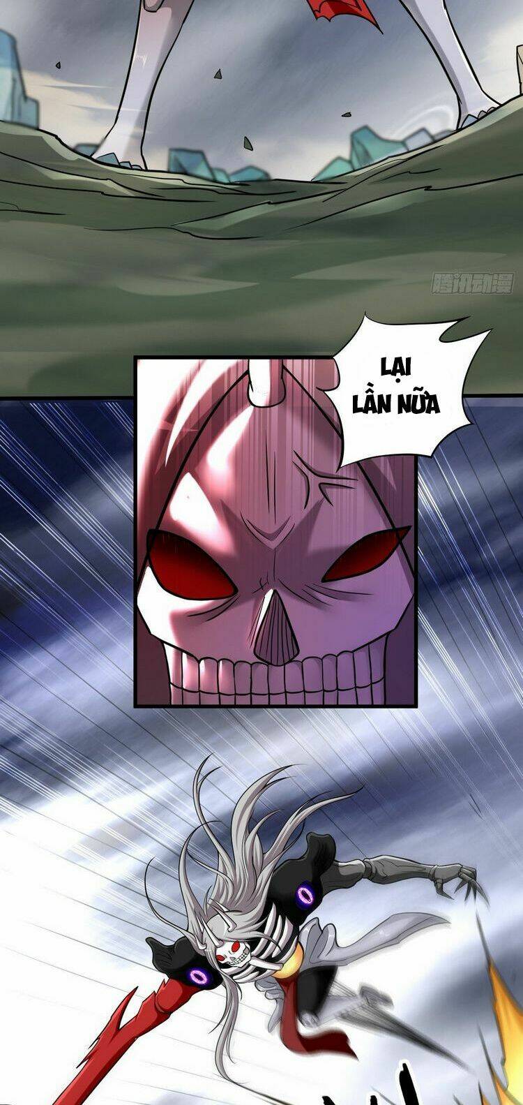 Đệ Tử Của Ta Đều Là Súp Bờ Thần: Chapter 170