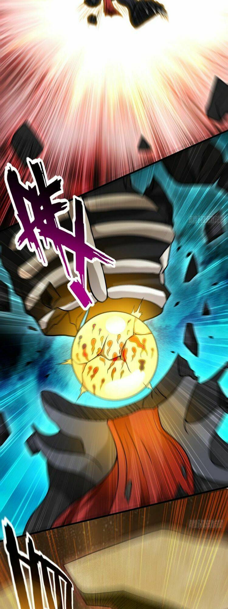 Đệ Tử Của Ta Đều Là Súp Bờ Thần: Chapter 170