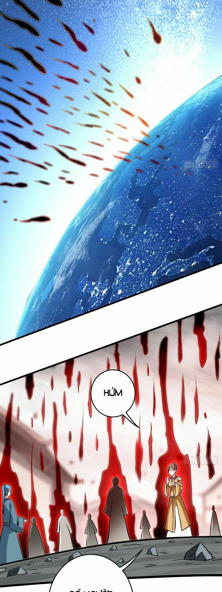 Đệ Tử Của Ta Đều Là Súp Bờ Thần: Chapter 170
