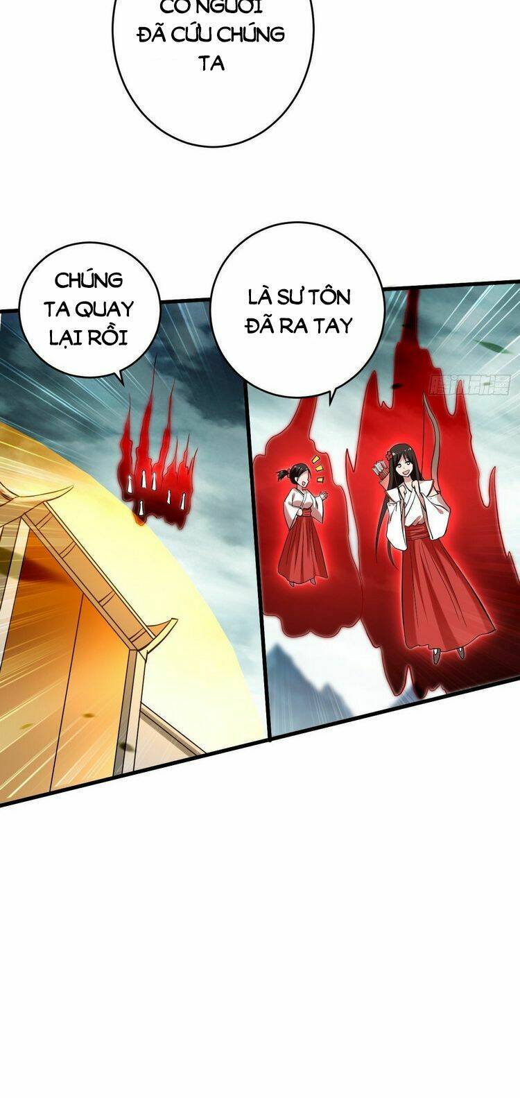 Đệ Tử Của Ta Đều Là Súp Bờ Thần: Chapter 170