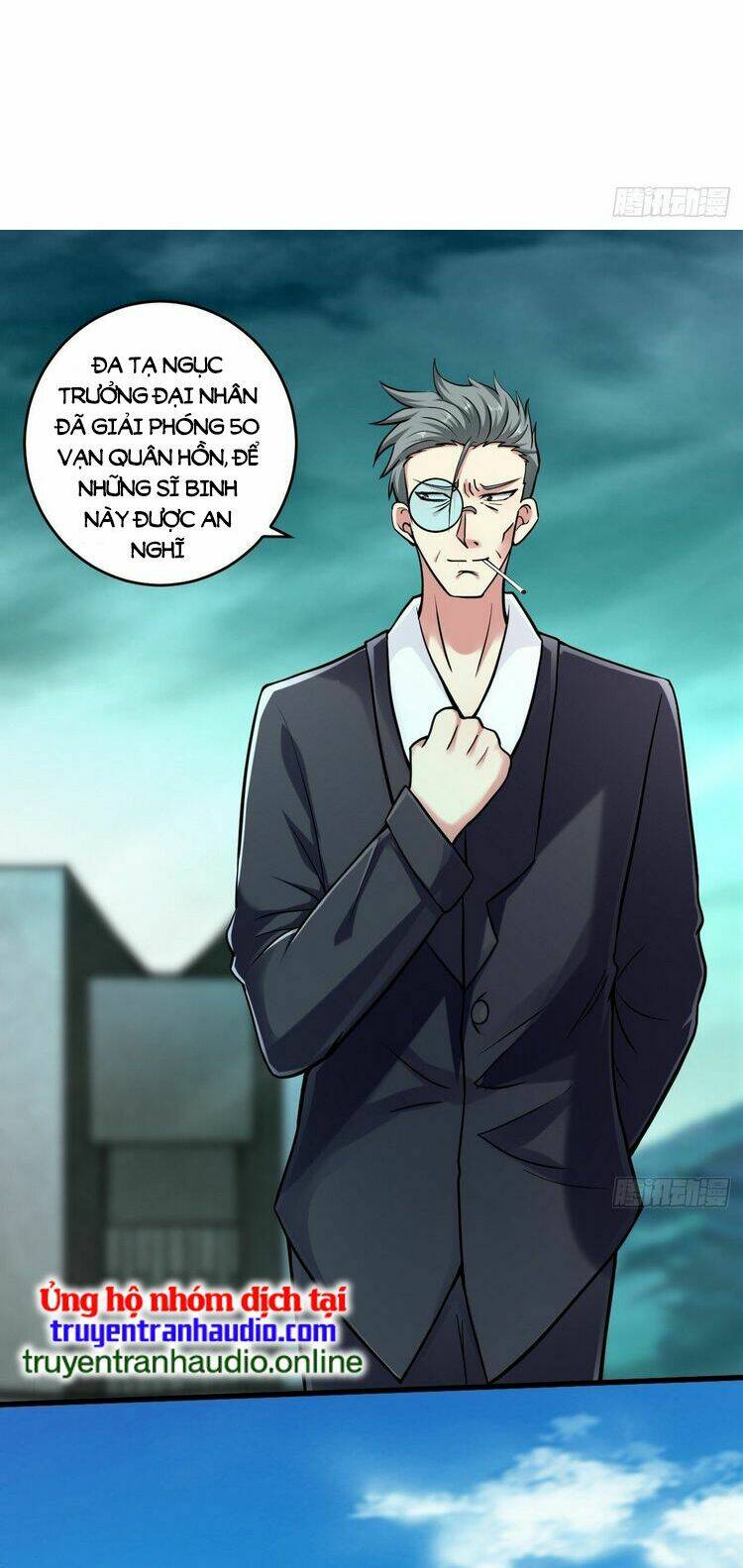Đệ Tử Của Ta Đều Là Súp Bờ Thần: Chapter 170