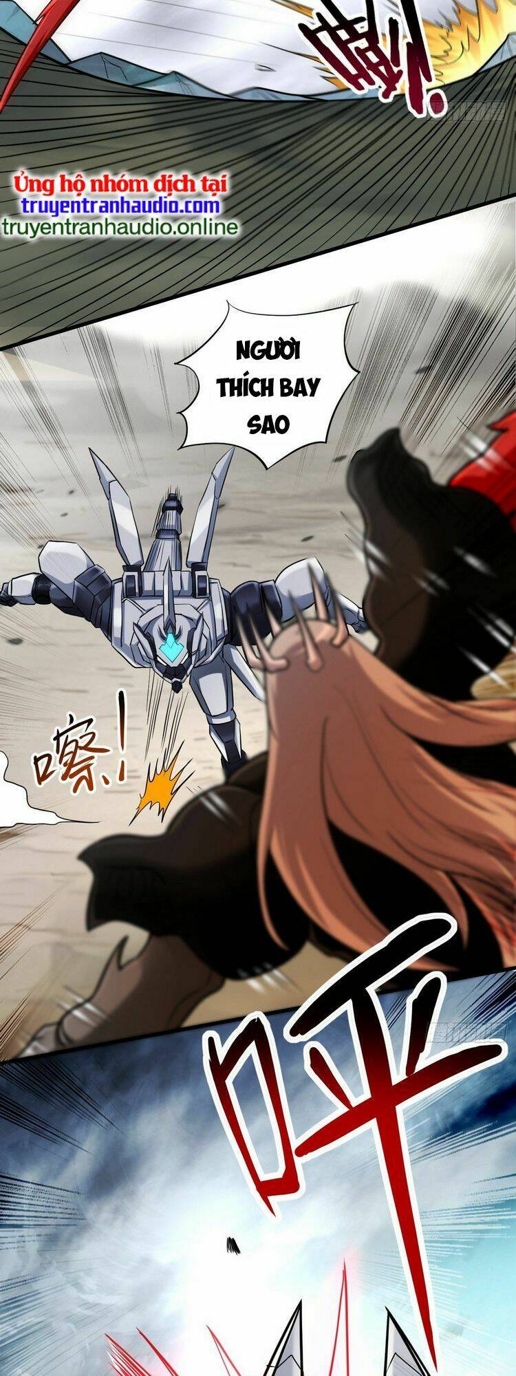 Đệ Tử Của Ta Đều Là Súp Bờ Thần: Chapter 170