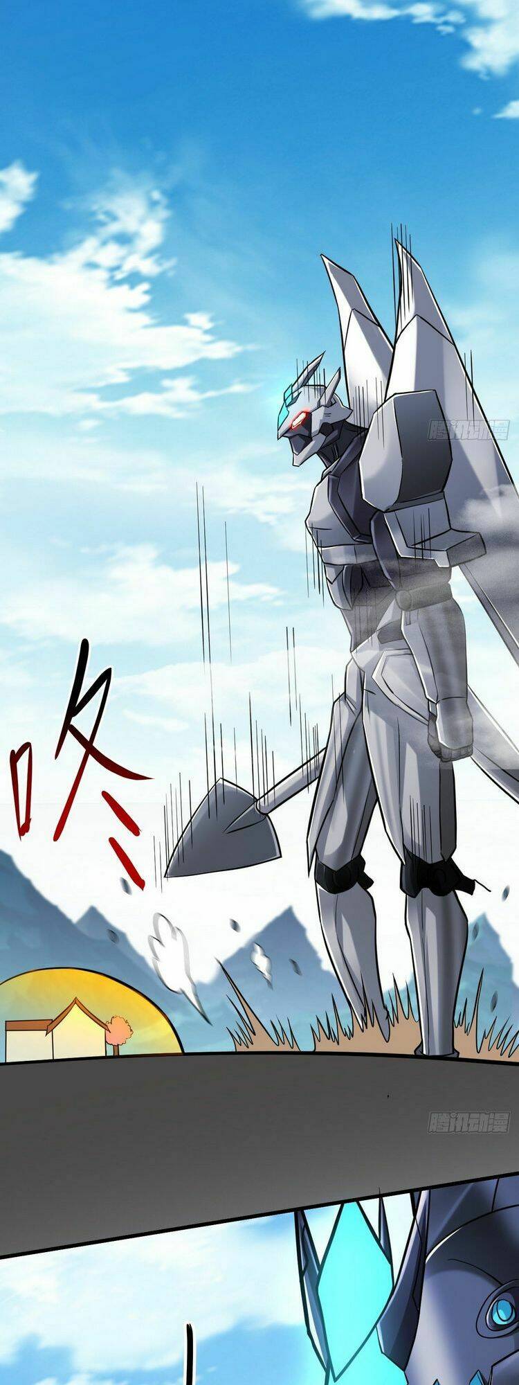 Đệ Tử Của Ta Đều Là Súp Bờ Thần: Chapter 170