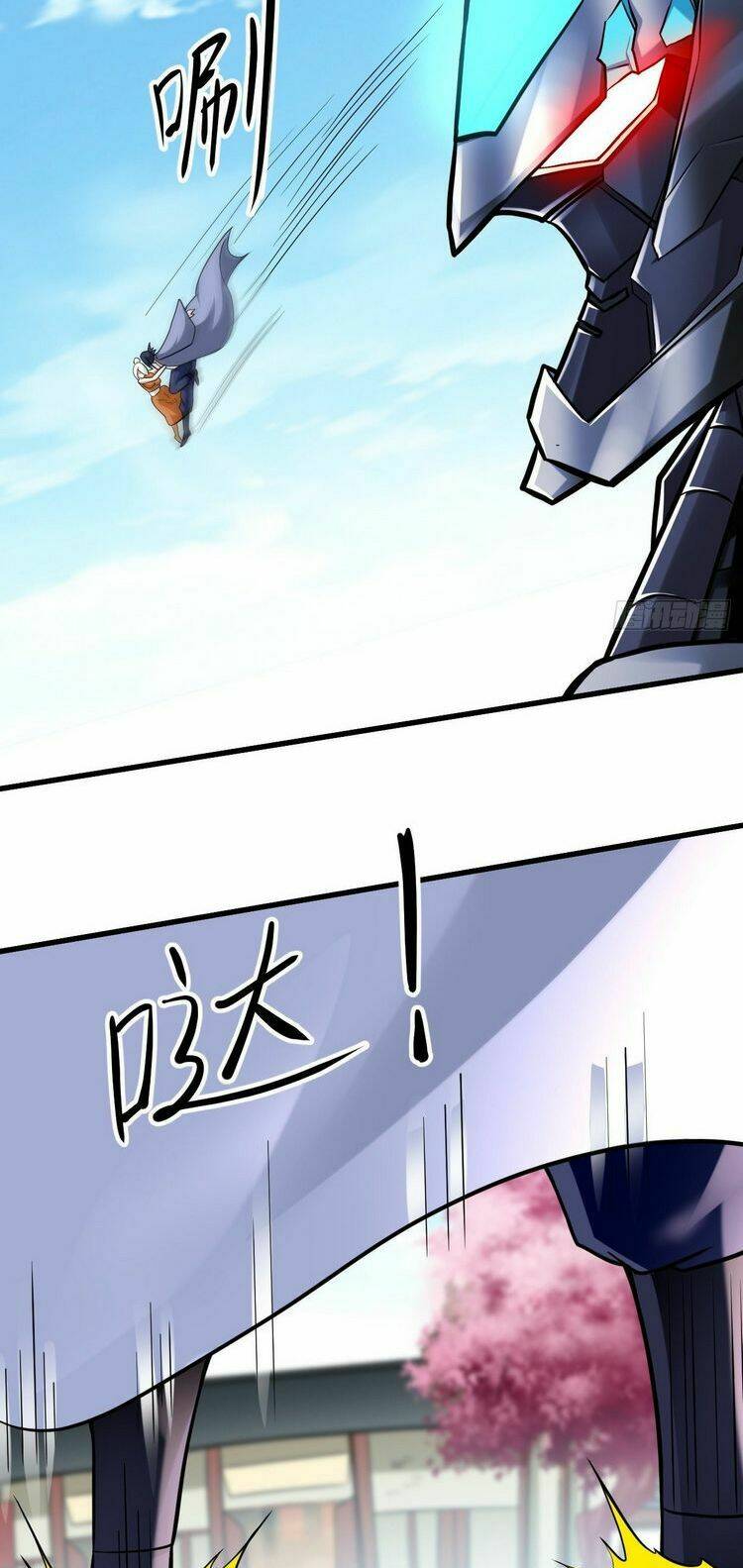 Đệ Tử Của Ta Đều Là Súp Bờ Thần: Chapter 170