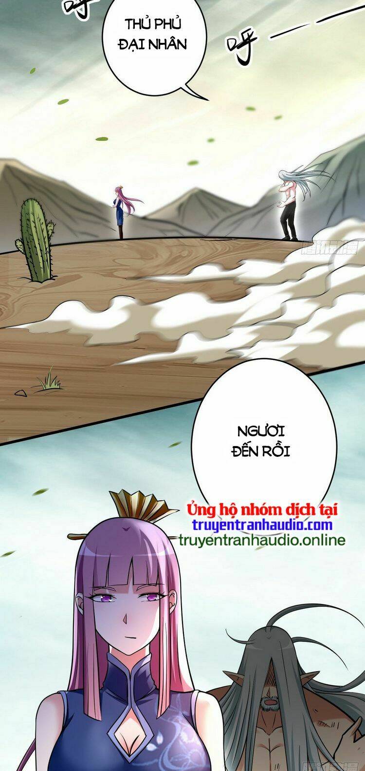 Đệ Tử Của Ta Đều Là Súp Bờ Thần: Chapter 170