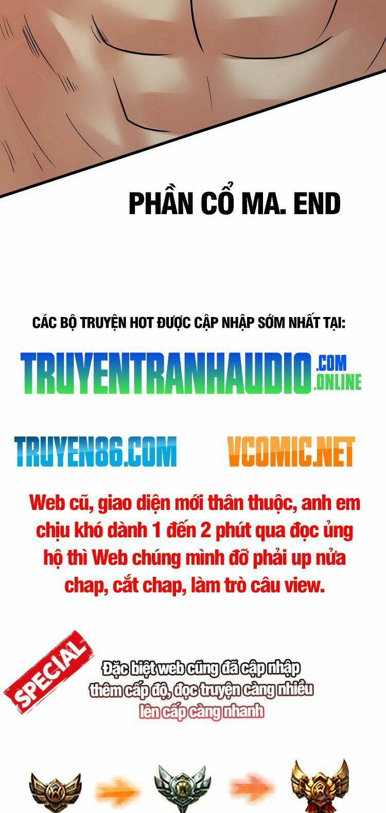 Đệ Tử Của Ta Đều Là Súp Bờ Thần: Chapter 170