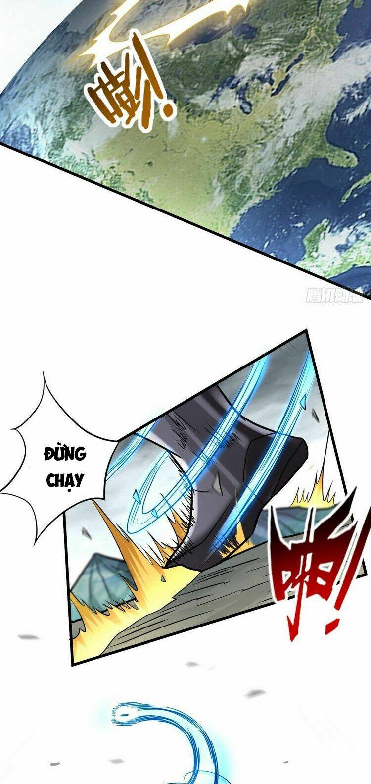 Đệ Tử Của Ta Đều Là Súp Bờ Thần: Chapter 170