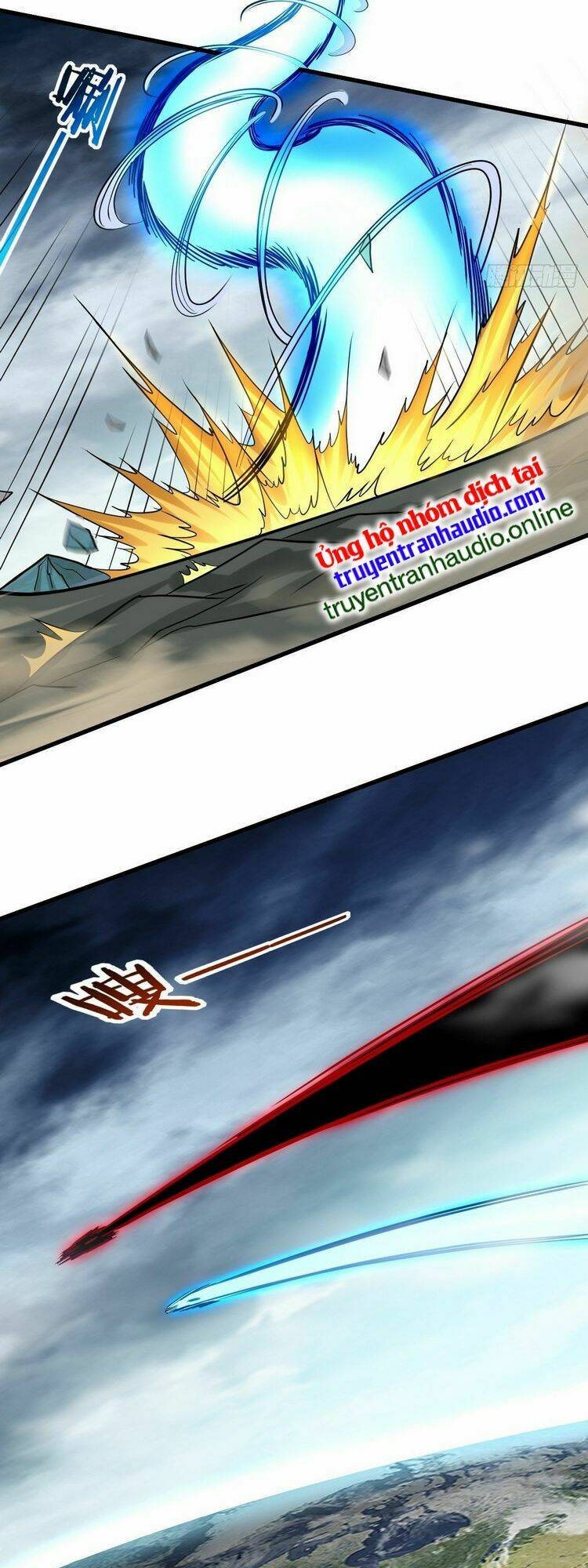 Đệ Tử Của Ta Đều Là Súp Bờ Thần: Chapter 170