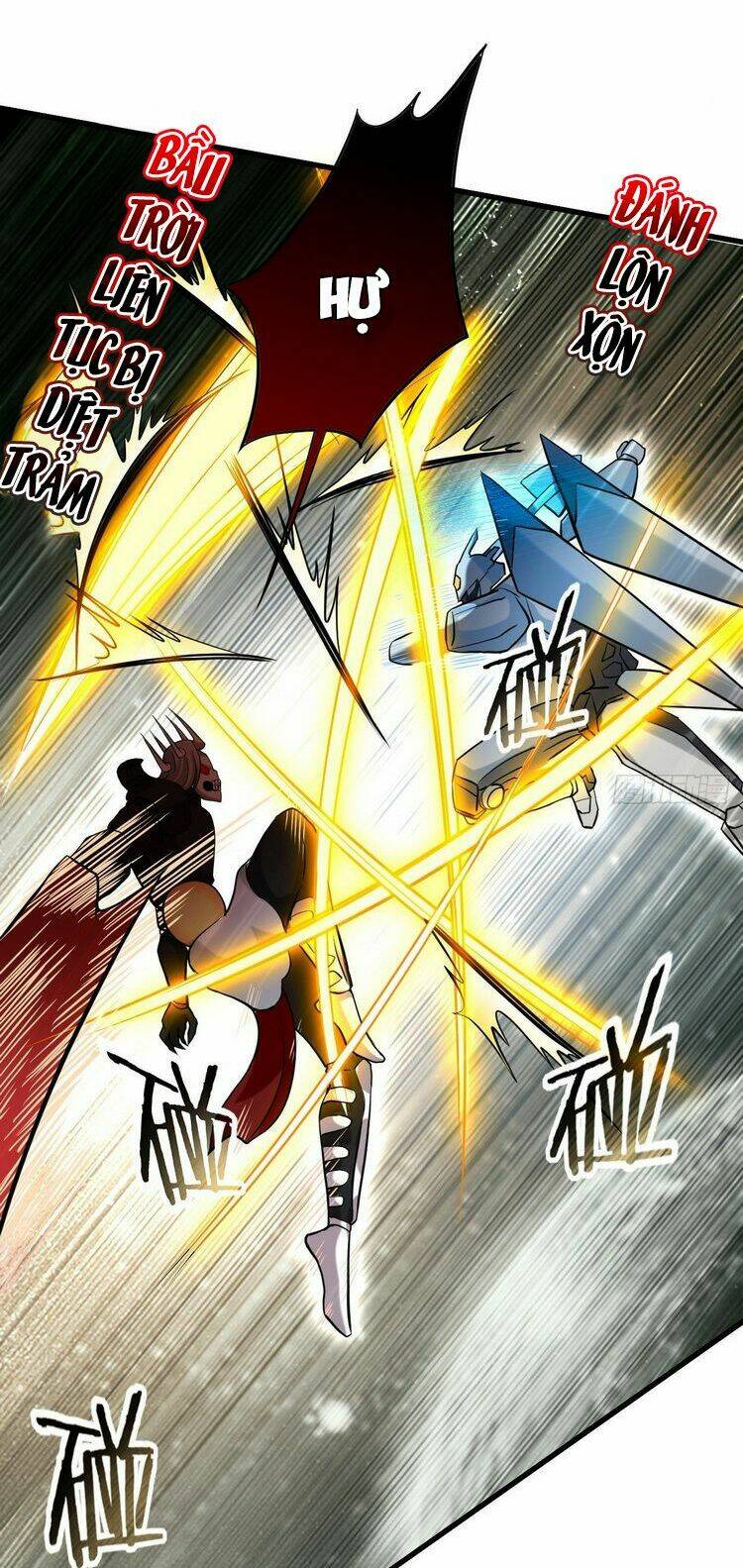 Đệ Tử Của Ta Đều Là Súp Bờ Thần: Chapter 170
