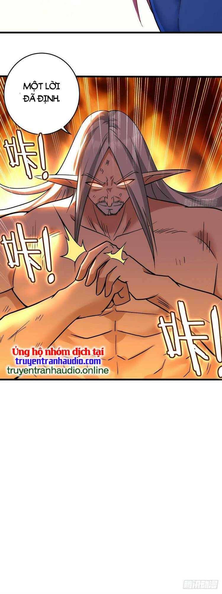 Đệ Tử Của Ta Đều Là Súp Bờ Thần: Chapter 171