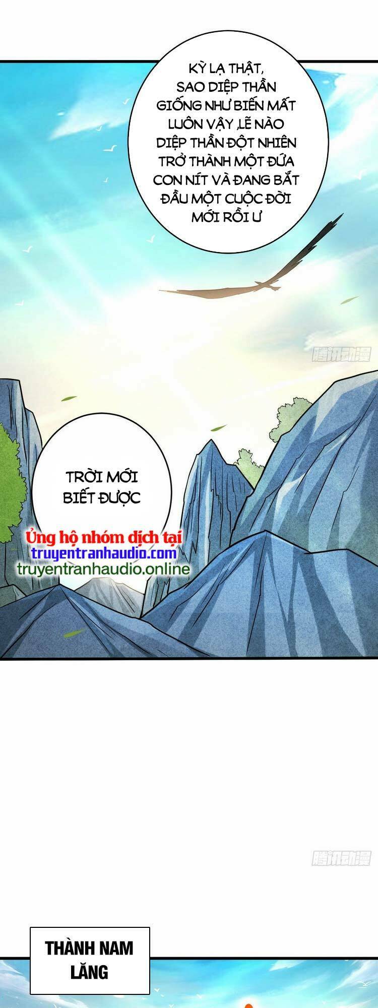 Đệ Tử Của Ta Đều Là Súp Bờ Thần: Chapter 171