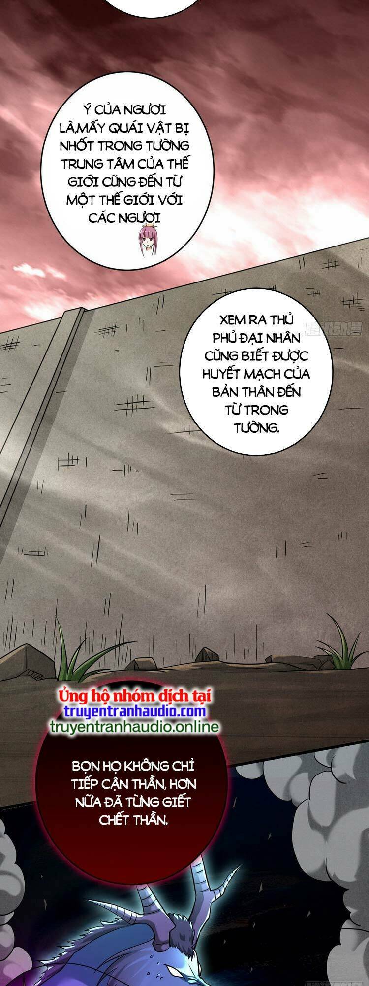 Đệ Tử Của Ta Đều Là Súp Bờ Thần: Chapter 171