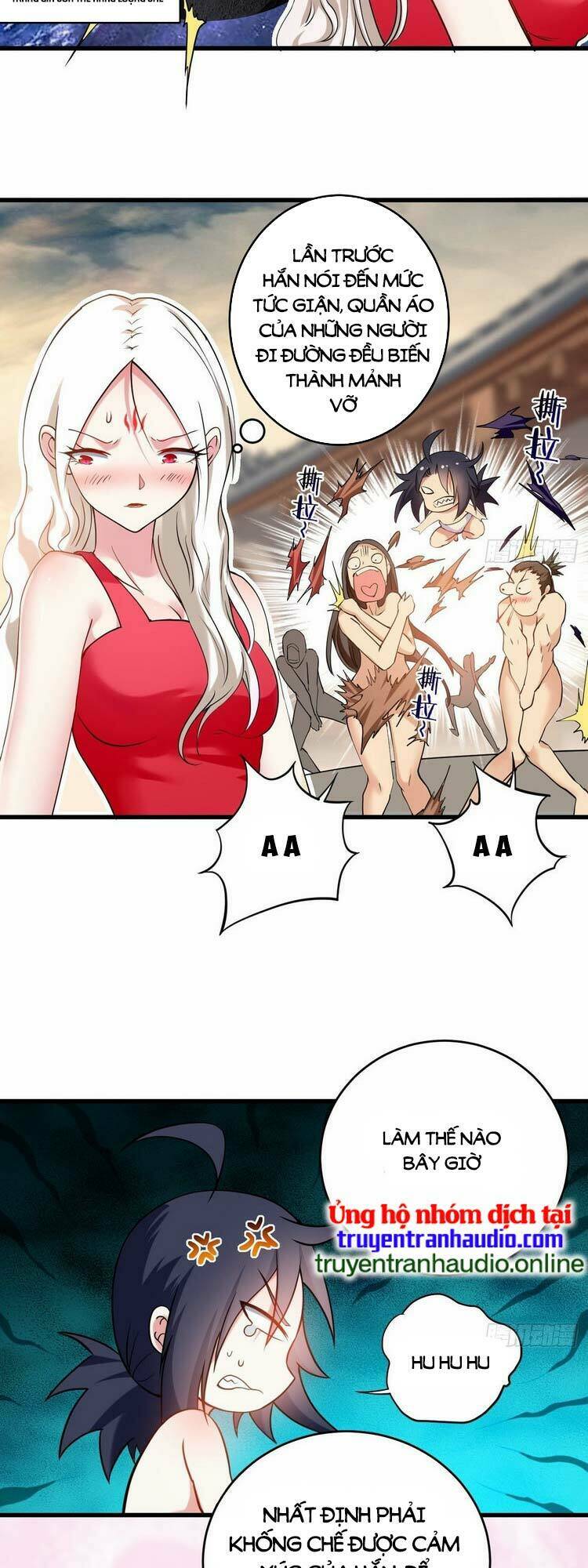 Đệ Tử Của Ta Đều Là Súp Bờ Thần: Chapter 171