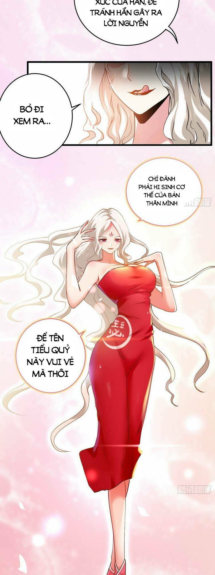 Đệ Tử Của Ta Đều Là Súp Bờ Thần: Chapter 171