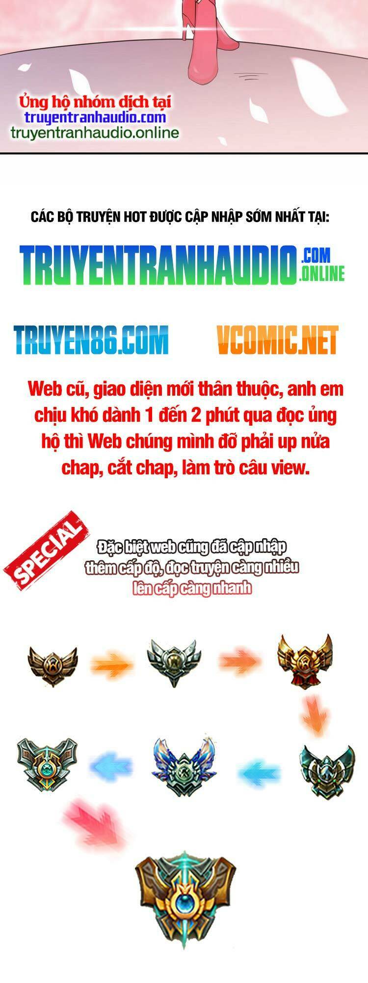 Đệ Tử Của Ta Đều Là Súp Bờ Thần: Chapter 171