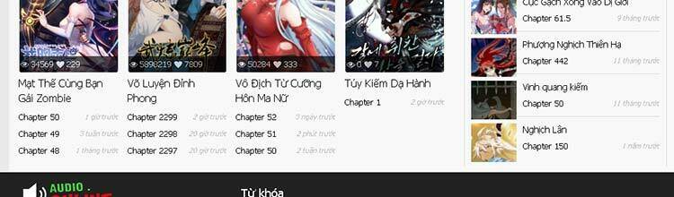 Đệ Tử Của Ta Đều Là Súp Bờ Thần: Chapter 171