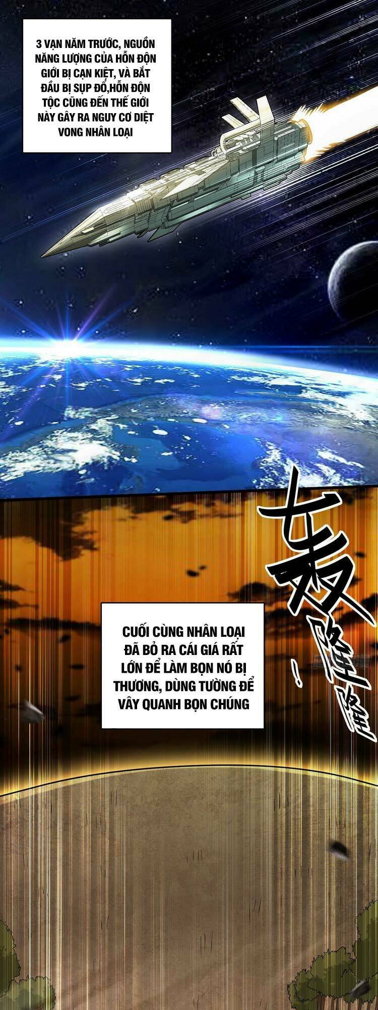 Đệ Tử Của Ta Đều Là Súp Bờ Thần: Chapter 171