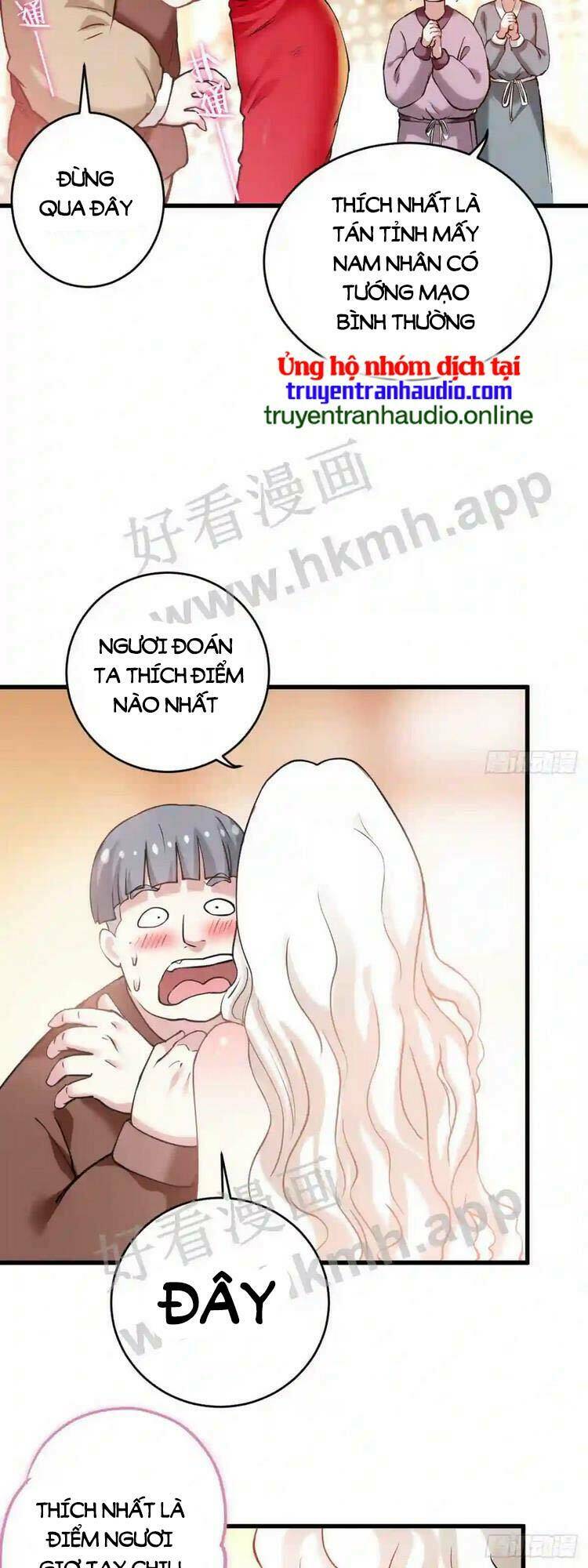Đệ Tử Của Ta Đều Là Súp Bờ Thần: Chapter 172